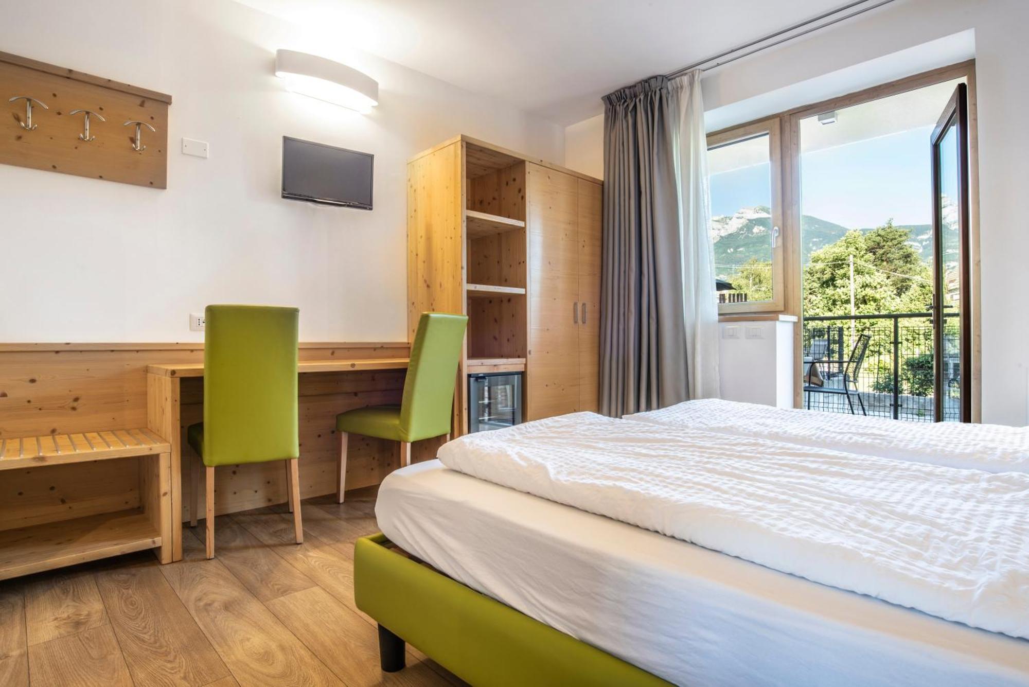 Agriturismo Al Maniero Trento Quarto foto
